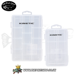 Kinetic | Tackle Box