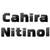 Cahira Nitinol