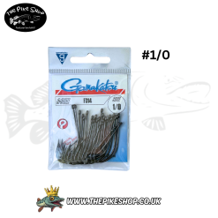 Alternative view of Gamakatsu | Predator Fly Hook - F314