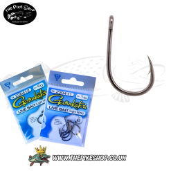 Gamakatsu | Live Bait Hooks (Light Wire)