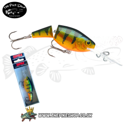 Rapala | Jointed Shad Rap 7cm - JSR07