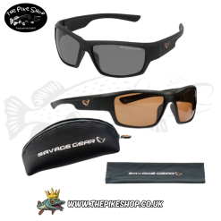 Savage Gear | Shades Polarized Sunglasses