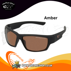 Alternative view of Savage Gear | Shades Polarized Sunglasses