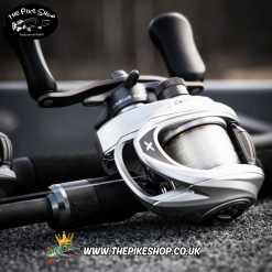 Abu Garcia | Revo X | VoltiQ (Baitcasting Reel) - Left Hand Wind - Image 3
