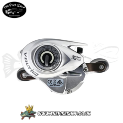 Abu Garcia | Revo X | VoltiQ (Baitcasting Reel) - Left Hand Wind - Image 6