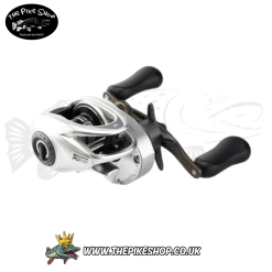 Abu Garcia | Revo X | VoltiQ (Baitcasting Reel) - Left Hand Wind - Image 8