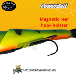 Berkley | PowerBait | Chop Block - Slow Sinking - Image 11
