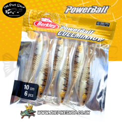 Berkley | PowerBait | Cullminnow - Image 4