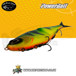 Berkley | PowerBait | Chop Block - Slow Sinking - Image 13