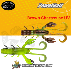 Berkley | PowerBait | Hollow Craw - Image 5