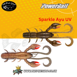 Berkley | PowerBait | Hollow Craw - Image 3