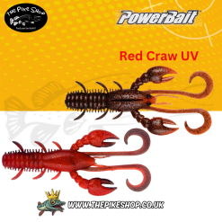 Berkley | PowerBait | Hollow Craw - Image 7