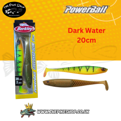 Berkley | Powerbait | Cullshad SLIM | Mixpacks - Dark & Clear Water - Image 5
