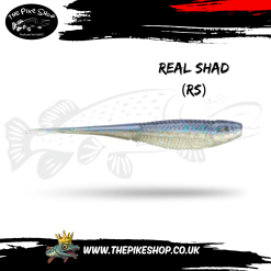 Rapala | Crushcity | The Jerk - 9.5 & 12.7cm - Image 12