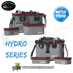 Rapala | Hydro Series - Bags & Boxes