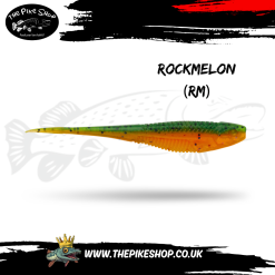 Rapala | Crushcity | The Jerk - 9.5 & 12.7cm - Image 10