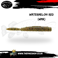 Rapala | Crushcity | Salted Nedroll | 8.1cm - 7pcs - Image 3