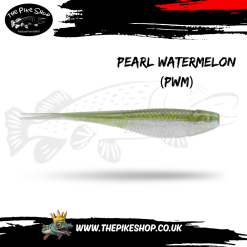 Rapala | Crushcity | The Jerk - 9.5 & 12.7cm - Image 11