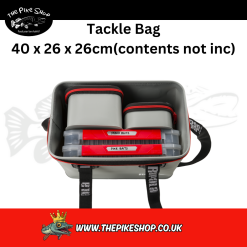 Rapala | Hydro Series - Bags & Boxes - Image 13