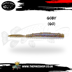 Rapala | Crushcity | Salted Nedroll | 8.1cm - 7pcs - Image 13
