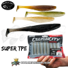 Rapala | CrushCity | The Suspect - 7cm 8pcs