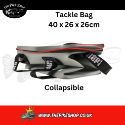 Rapala | Hydro Series - Bags & Boxes - Image 12
