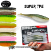 Rapala | Crushcity | The Jerk - 9.5 & 12.7cm