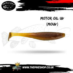 Rapala | CrushCity | The Suspect - 7cm 8pcs - Image 8
