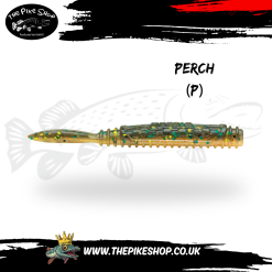 Rapala | Crushcity | Salted Nedroll | 8.1cm - 7pcs - Image 8