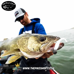 Rapala | CrushCity | Mooch Minnow - 8.8cm - Image 10