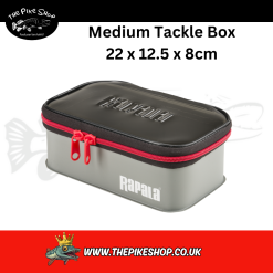 Rapala | Hydro Series - Bags & Boxes - Image 17