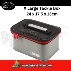 Rapala | Hydro Series - Bags & Boxes - Image 19