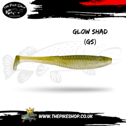Rapala | CrushCity | The Suspect - 7cm 8pcs - Image 7
