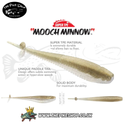 Rapala | CrushCity | Mooch Minnow - 8.8cm - Image 3