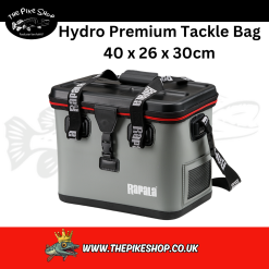 Rapala | Hydro Series - Bags & Boxes - Image 3