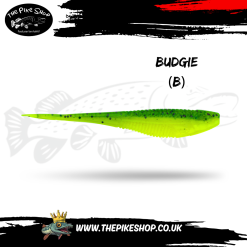 Rapala | Crushcity | The Jerk - 9.5 & 12.7cm - Image 5