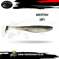 Rapala | CrushCity | The Suspect - 7cm 8pcs - Image 3