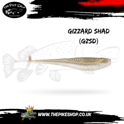 Rapala | CrushCity | Mooch Minnow - 8.8cm - Image 6