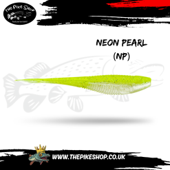Rapala | Crushcity | The Jerk - 9.5 & 12.7cm - Image 7