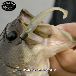 Rapala | CrushCity | The Suspect - 7cm 8pcs - Image 10