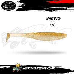 Rapala | CrushCity | The Suspect - 7cm 8pcs - Image 5