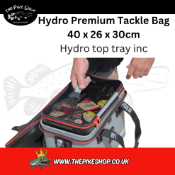 Rapala | Hydro Series - Bags & Boxes - Image 6