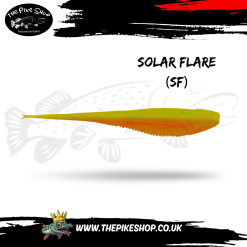 Rapala | Crushcity | The Jerk - 9.5 & 12.7cm - Image 6