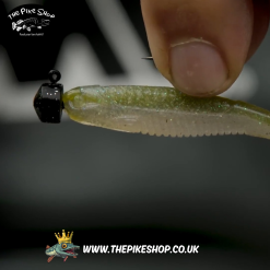 Rapala | CrushCity | The Suspect - 7cm 8pcs - Image 9