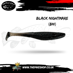 Rapala | CrushCity | The Suspect - 7cm 8pcs - Image 6