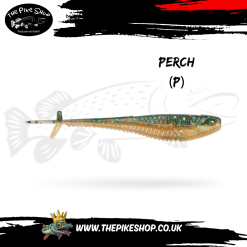Rapala | CrushCity | Mooch Minnow - 8.8cm - Image 5