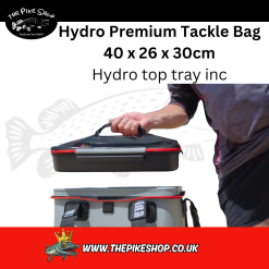 Rapala | Hydro Series - Bags & Boxes - Image 7