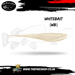 Rapala | Crushcity | The Jerk - 9.5 & 12.7cm - Image 3