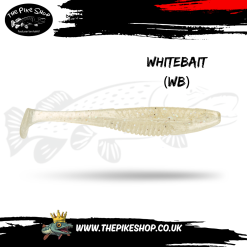 Rapala | CrushCity | The Suspect - 7cm 8pcs - Image 4