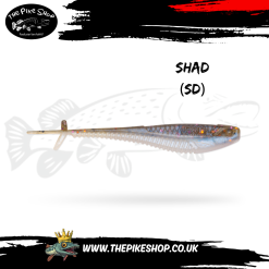 Rapala | CrushCity | Mooch Minnow - 8.8cm - Image 4